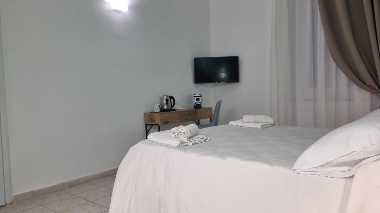Residenza Carafa - Rc - My Place Naples Exterior photo