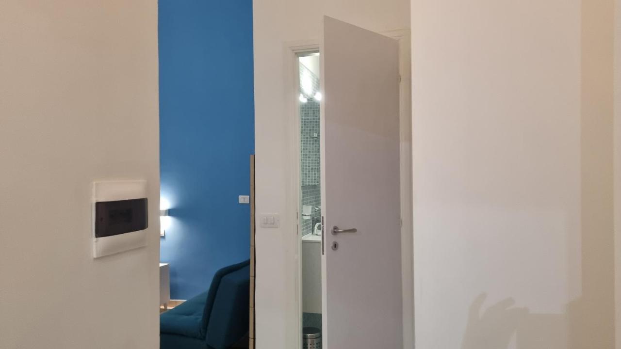 Residenza Carafa - Rc - My Place Naples Exterior photo